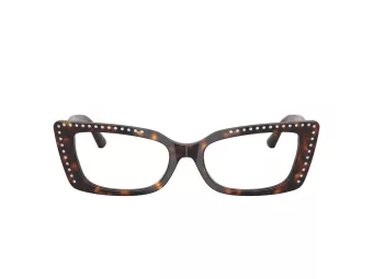   Jimmy Choo JC 3018B 5002 53 Női szemüvegkeret (optikai keret)