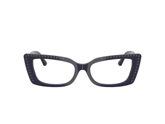 Jimmy Choo 3018B 5016 51 Női szemüvegkeret (optikai keret)