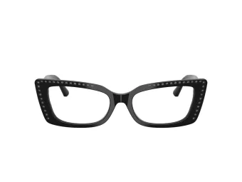 Jimmy Choo 3018B 5054 53 Női szemüvegkeret (optikai keret)