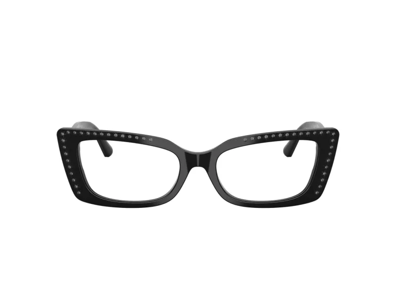 Jimmy Choo 3018B 5054 53 Női szemüvegkeret (optikai keret)