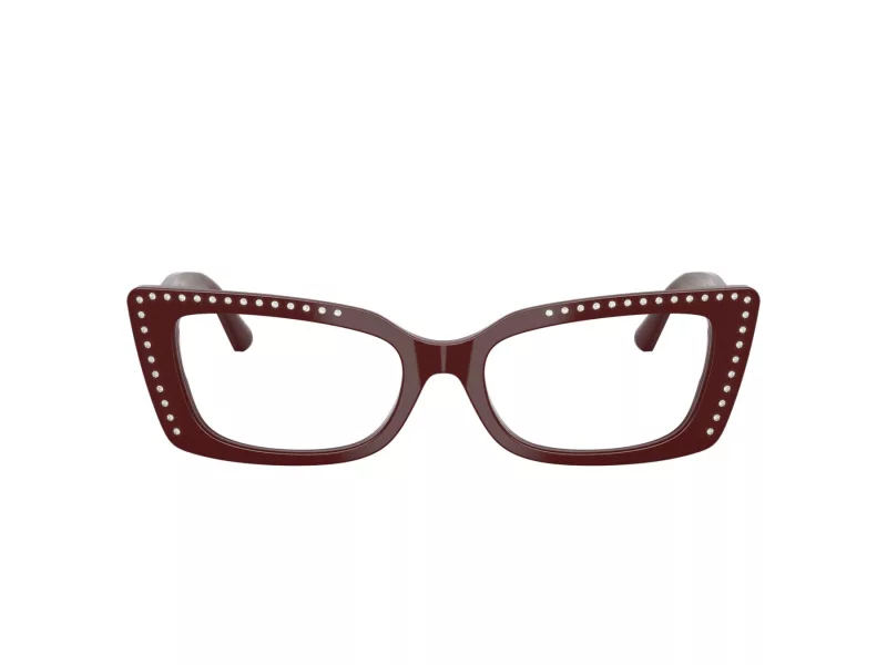 Jimmy Choo 3018B 5057 53 Női szemüvegkeret (optikai keret)