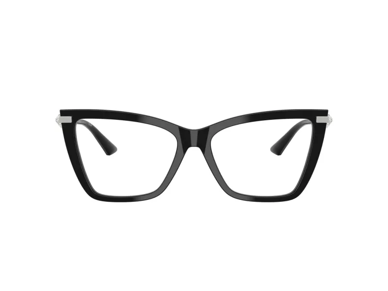 Jimmy Choo 3020B 5000 53 Női szemüvegkeret (optikai keret)