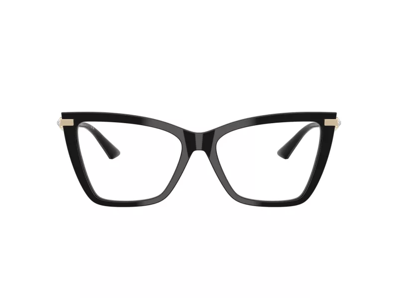 Jimmy Choo 3020B 5017 53 Női szemüvegkeret (optikai keret)