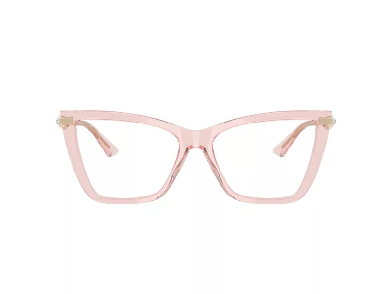 Jimmy Choo 3020B 5034 53 Női szemüvegkeret (optikai keret)