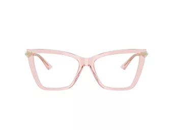 Jimmy Choo 3020B 5034 55 Női szemüvegkeret (optikai keret)