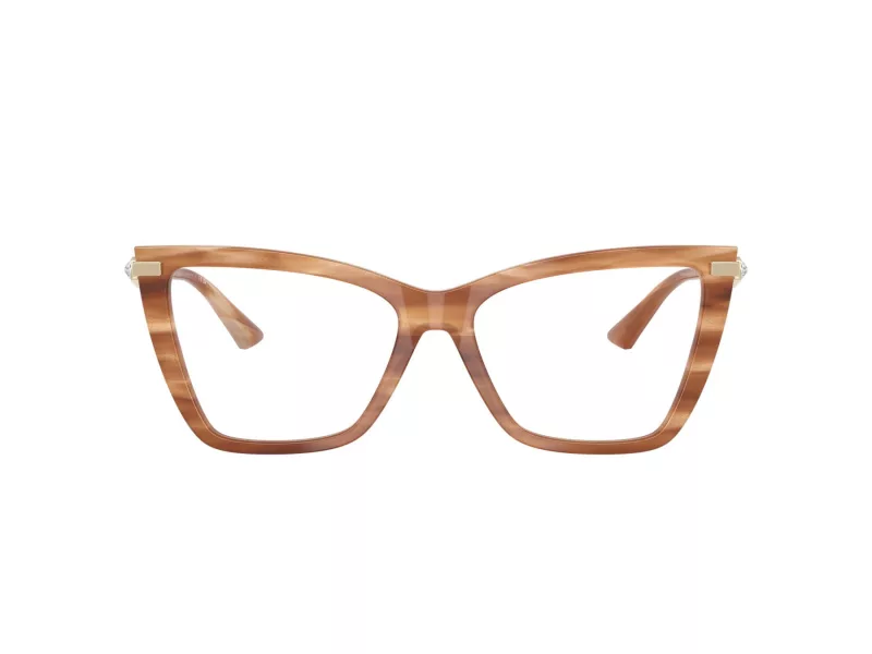 Jimmy Choo 3020B 5055 53 Női szemüvegkeret (optikai keret)