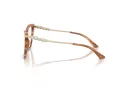 Jimmy Choo 3020B 5055 55 Női szemüvegkeret (optikai keret)