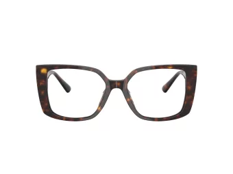 Jimmy Choo 3024U 5002 53 Női szemüvegkeret (optikai keret)