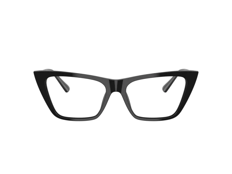 Jimmy Choo JC 3025 5000 54 Női szemüvegkeret (optikai keret)