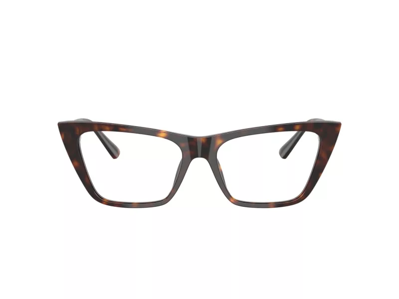 Jimmy Choo JC 3025 5002 52 Női szemüvegkeret (optikai keret)