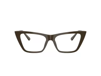 Jimmy Choo 3025 5060 54 Női szemüvegkeret (optikai keret)