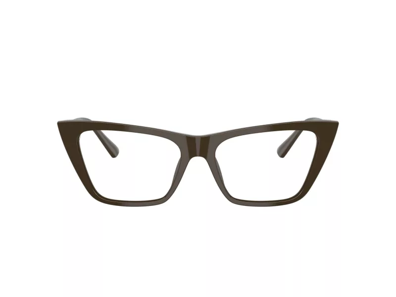 Jimmy Choo 3025 5060 54 Női szemüvegkeret (optikai keret)