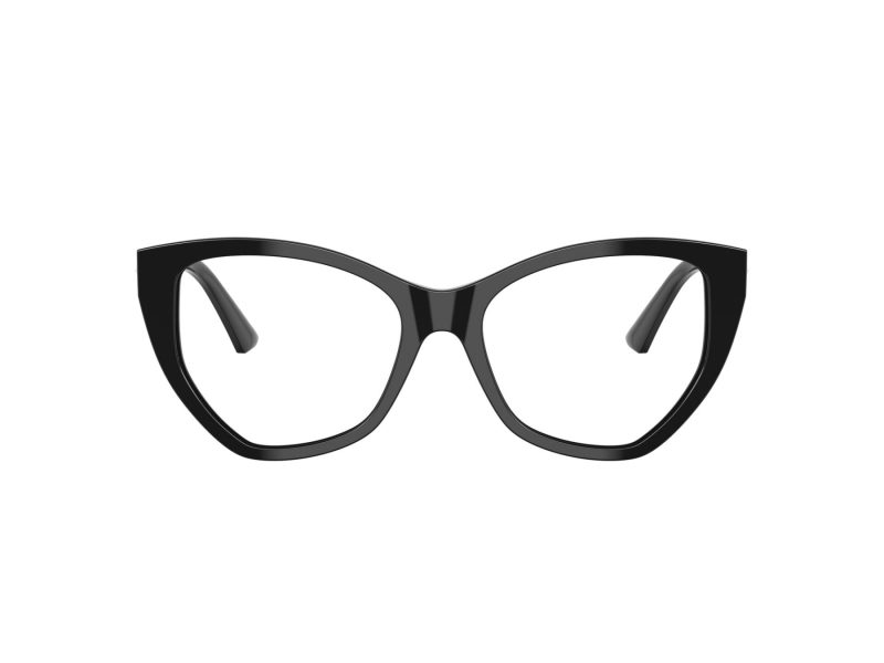 Jimmy Choo 3026 5000 53 Női szemüvegkeret (optikai keret)