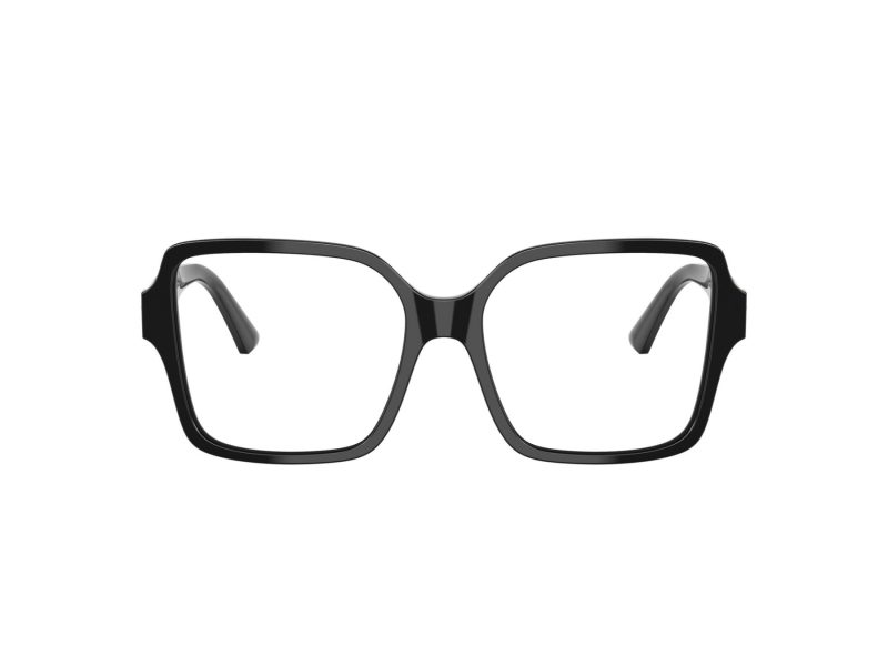 Jimmy Choo 3027 5000 54 Női szemüvegkeret (optikai keret)