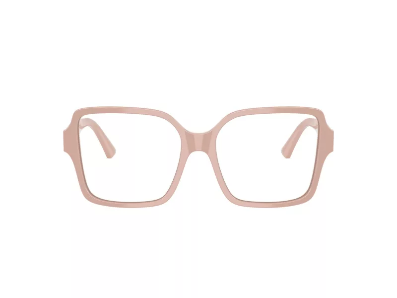 Jimmy Choo 3027 5014 52 Női szemüvegkeret (optikai keret)