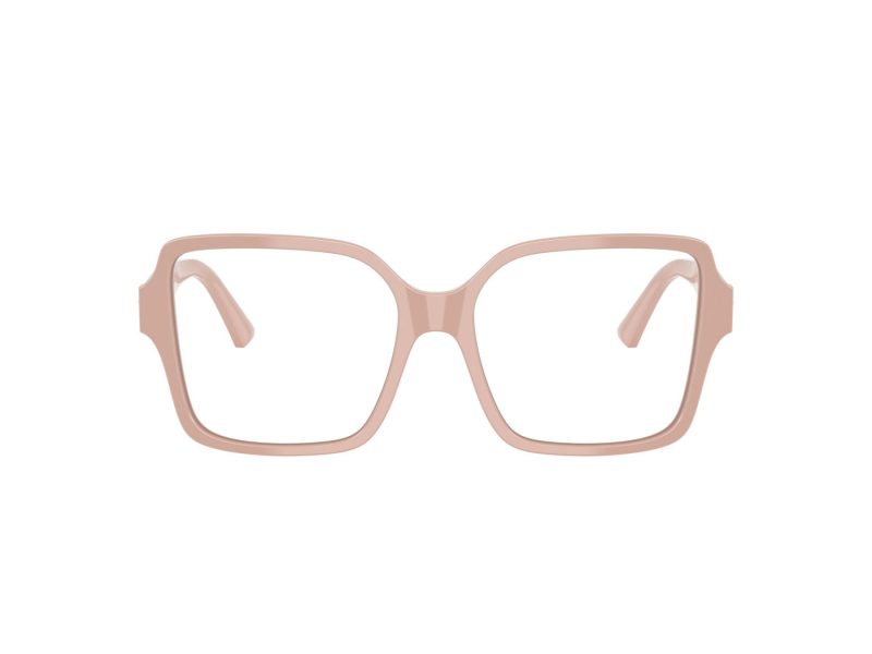 Jimmy Choo 3027 5014 54 Női szemüvegkeret (optikai keret)