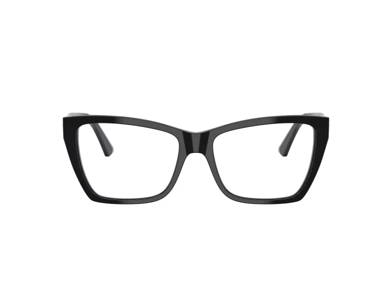 Jimmy Choo 3028 5000 52 Női szemüvegkeret (optikai keret)