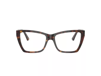 Jimmy Choo 3028 5002 52 Női szemüvegkeret (optikai keret)