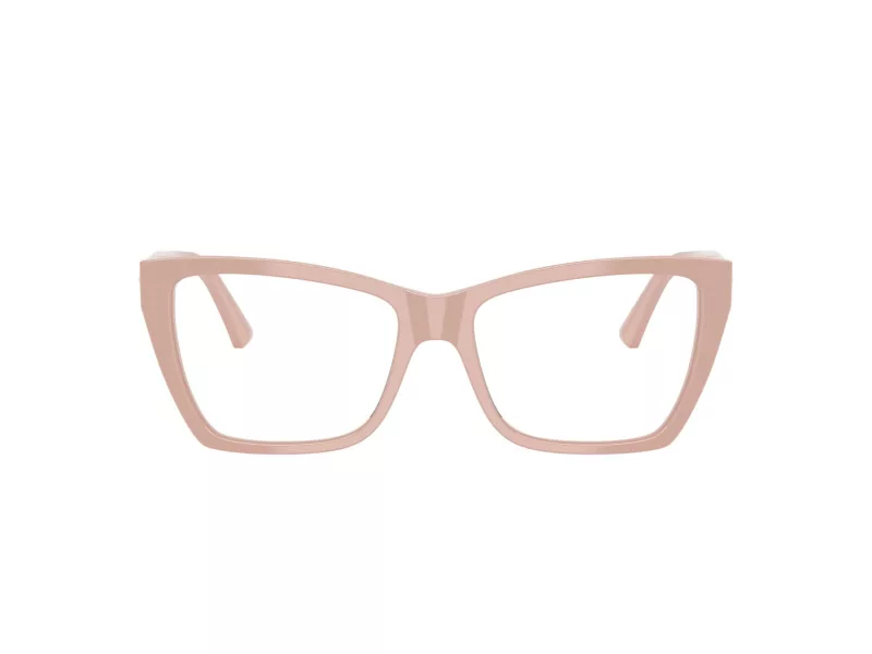 Jimmy Choo 3028 5014 52 Női szemüvegkeret (optikai keret)