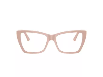 Jimmy Choo 3028 5014 54 Női szemüvegkeret (optikai keret)