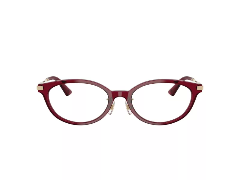 Jimmy Choo 3029D 5062 52 Női szemüvegkeret (optikai keret)