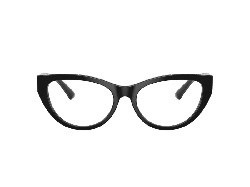 Jimmy Choo 3030B 5000 55 Női szemüvegkeret (optikai keret)