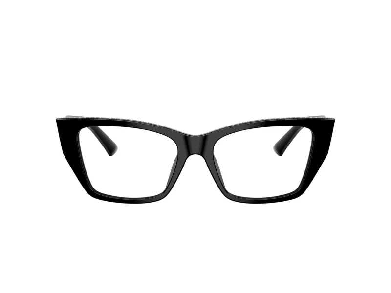 Jimmy Choo 3031BU 5000 53 Női szemüvegkeret (optikai keret)