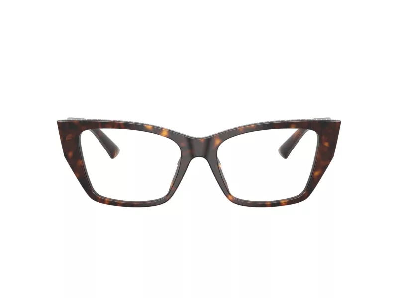 Jimmy Choo JC 3031BU 5002 51 Női szemüvegkeret (optikai keret)