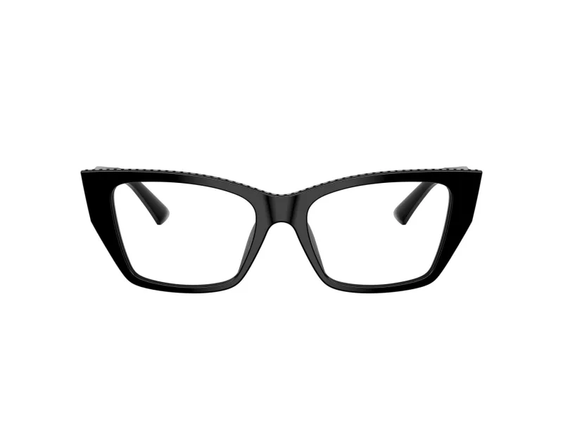 Jimmy Choo 3031BU 5017 51 Női szemüvegkeret (optikai keret)