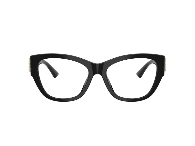 Jimmy Choo 3033BU 5000 52 Női szemüvegkeret (optikai keret)