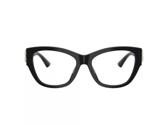   Jimmy Choo 3033BU 5000 54 Női szemüvegkeret (optikai keret)