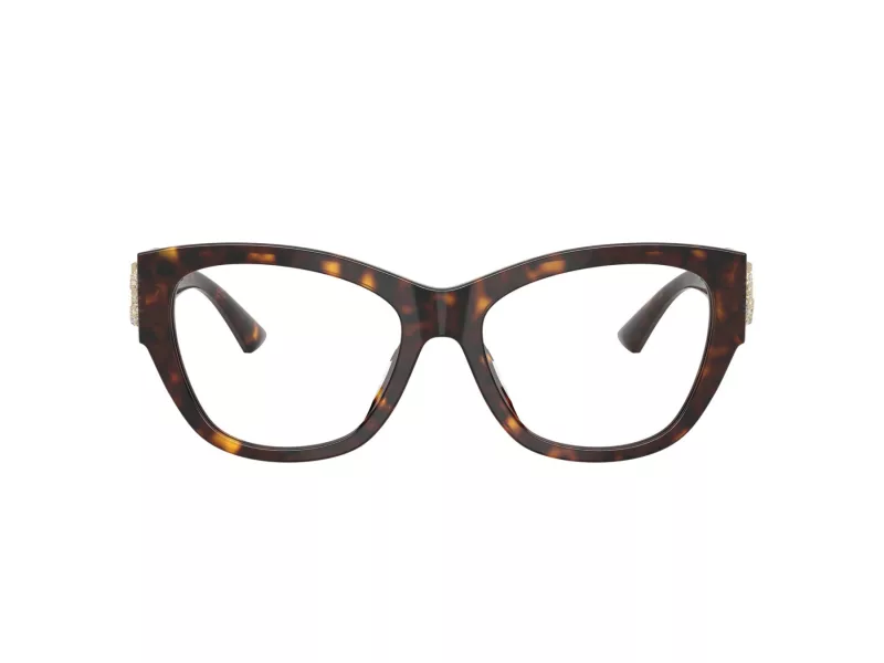 Jimmy Choo 3033BU 5002 52 Női szemüvegkeret (optikai keret)