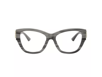   Jimmy Choo 3033BU 5063 52 Női szemüvegkeret (optikai keret)