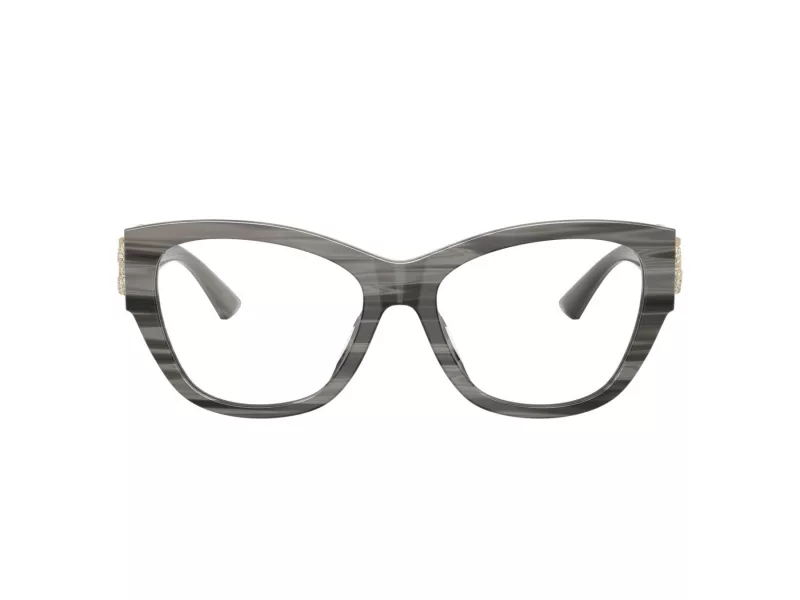 Jimmy Choo 3033BU 5063 52 Női szemüvegkeret (optikai keret)