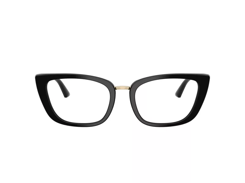 Jimmy Choo JC 3034HB 5000 52 Női szemüvegkeret (optikai keret)