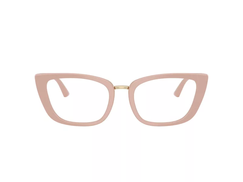 Jimmy Choo 3034HB 5014 52 Női szemüvegkeret (optikai keret)