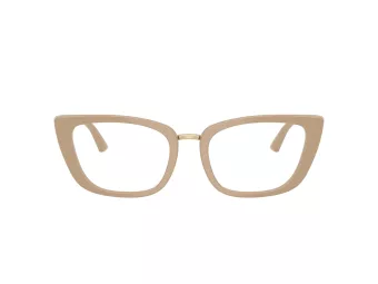   Jimmy Choo 3034HB 5015 52 Női szemüvegkeret (optikai keret)