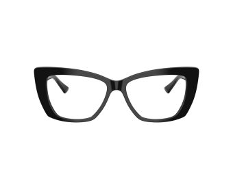 Jimmy Choo 3036 5000 52 Női szemüvegkeret (optikai keret)