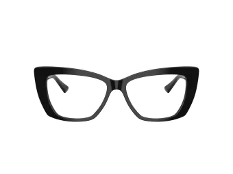 Jimmy Choo 3036 5000 54 Női szemüvegkeret (optikai keret)