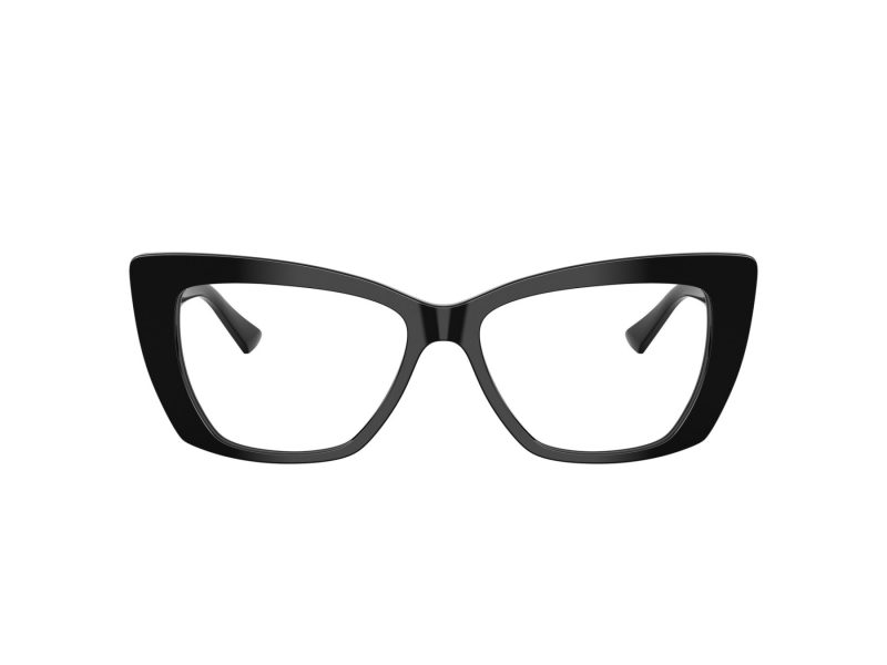 Jimmy Choo 3036 5000 54 Női szemüvegkeret (optikai keret)