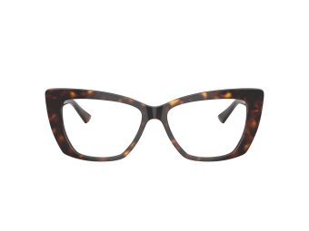 Jimmy Choo 3036 5002 52 Női szemüvegkeret (optikai keret)