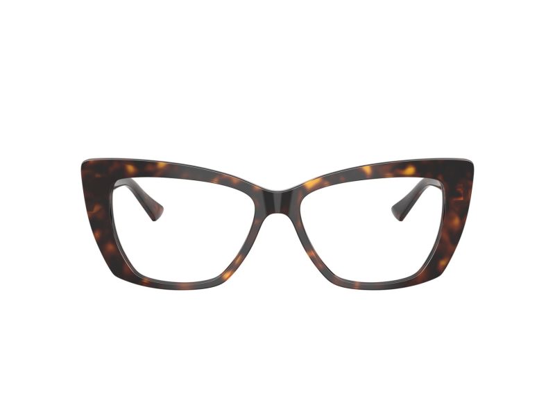 Jimmy Choo 3036 5002 52 Női szemüvegkeret (optikai keret)