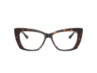 Jimmy Choo 3036 5002 54 Női szemüvegkeret (optikai keret)