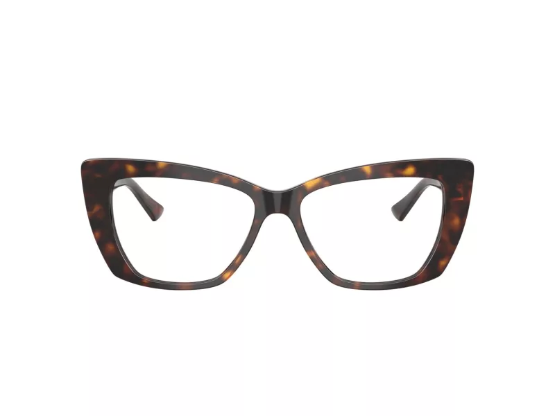 Jimmy Choo 3036 5002 54 Női szemüvegkeret (optikai keret)