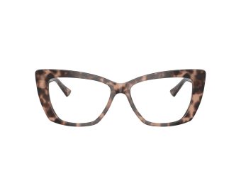 Jimmy Choo 3036 5070 52 Női szemüvegkeret (optikai keret)