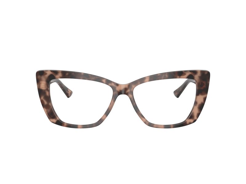 Jimmy Choo 3036 5070 52 Női szemüvegkeret (optikai keret)