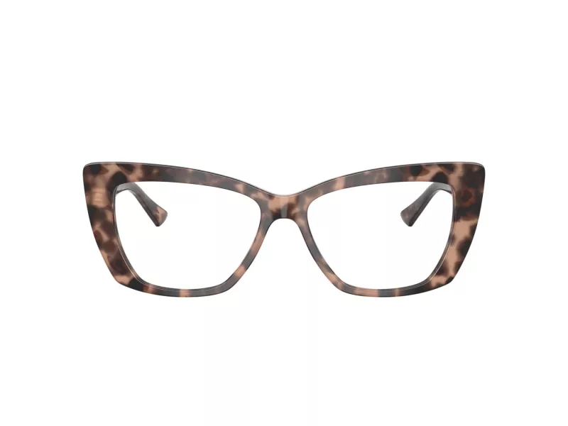 Jimmy Choo 3036 5070 54 Női szemüvegkeret (optikai keret)