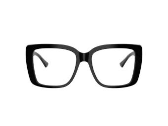 Jimmy Choo 3037 5000 52 Női szemüvegkeret (optikai keret)