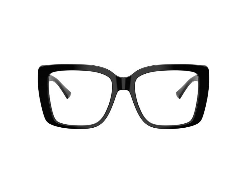 Jimmy Choo 3037 5000 52 Női szemüvegkeret (optikai keret)