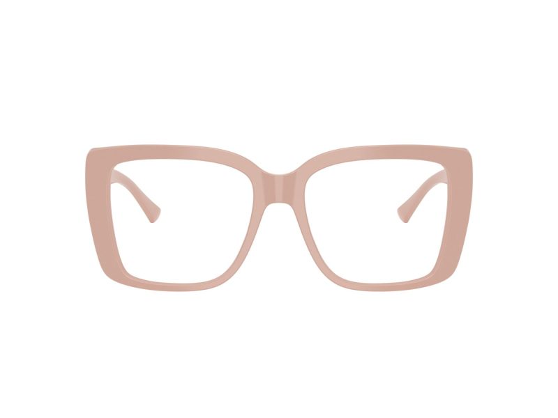 Jimmy Choo 3037 5014 52 Női szemüvegkeret (optikai keret)